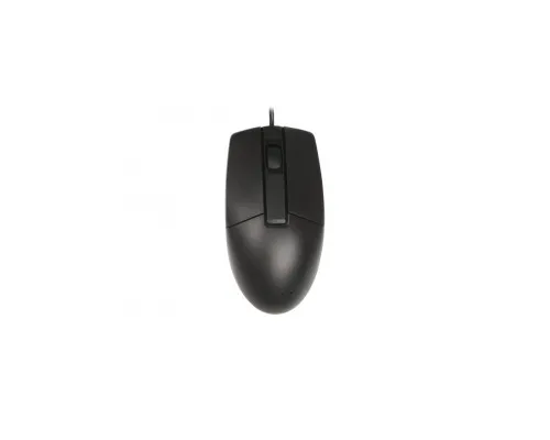Комплект A4Tech KK-3330 USB Black (4711421961851)