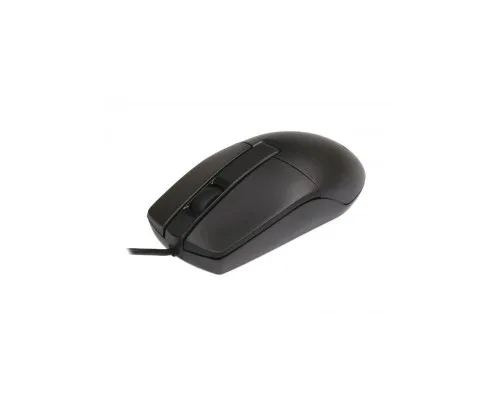 Комплект A4Tech KK-3330 USB Black (4711421961851)