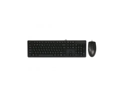 Комплект A4Tech KK-3330 USB Black (4711421961851)