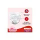 Підгузки Huggies Little Movers/Pants 4 (9-14 кг) Jumbo для дівчаток 36 шт (5029053564258)