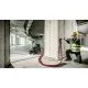 Перфоратор Metabo KHE 2860 Quick, змінний патрон Metabo-Quick (600878500)