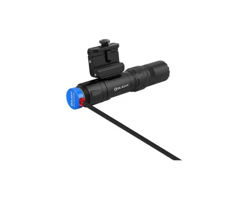 Ліхтар Olight Odin GL Mini Black (2370.36.14)