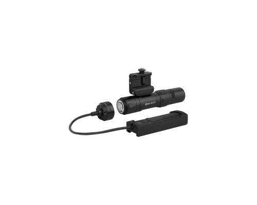 Ліхтар Olight Odin GL Mini Black (2370.36.14)