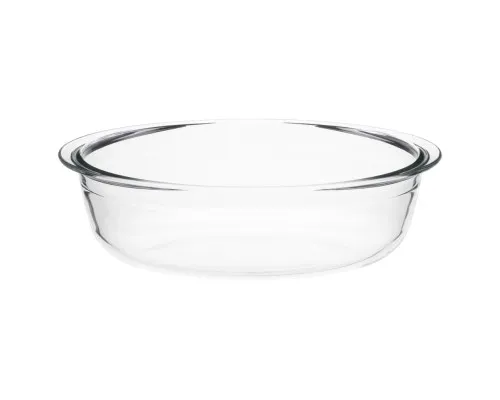 Форма для випікання Ardesto Black Mars CoverOval 3 л (AR2408BG)