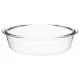 Форма для випікання Ardesto Black Mars CoverOval 3 л (AR2408BG)