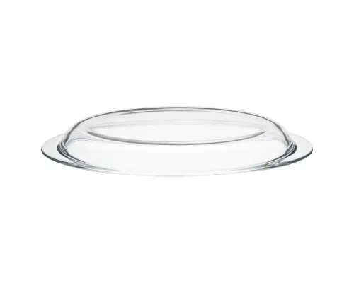 Форма для випікання Ardesto Black Mars CoverOval 3 л (AR2408BG)