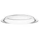 Форма для випікання Ardesto Black Mars CoverOval 3 л (AR2408BG)