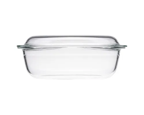 Форма для випікання Ardesto Black Mars CoverOval 3 л (AR2408BG)