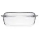 Форма для випікання Ardesto Black Mars CoverOval 3 л (AR2408BG)