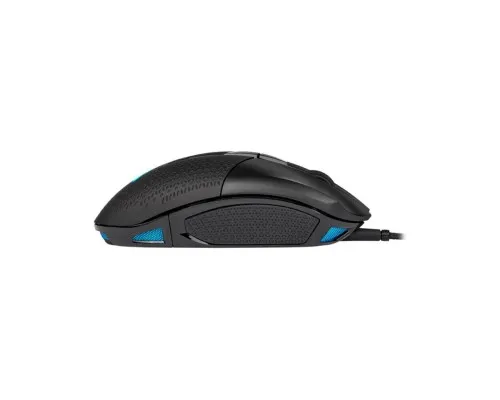 Мишка Corsair Nightsword RGB Tunable FPS/MOBA USB Black (CH-9306011-EU)