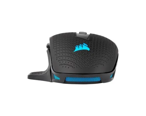 Мишка Corsair Nightsword RGB Tunable FPS/MOBA USB Black (CH-9306011-EU)
