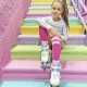 Роликові ковзани Neon Сombo Turquoise розмір 34-37 (NT10T4)