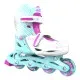 Роликові ковзани Neon Сombo Turquoise розмір 34-37 (NT10T4)