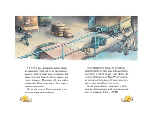 Книга Інспектор Лап. Услід за викрадачкою діамантів. Книга 2 - Катя Райдер Видавництво РМ (9786178280666)
