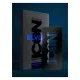 Скло захисне Armorstandart Supreme Black Icon 3D Apple iPhone 15 Pro Black (ARM68223)
