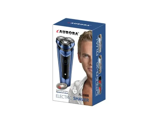 Електробритва Aurora AU088
