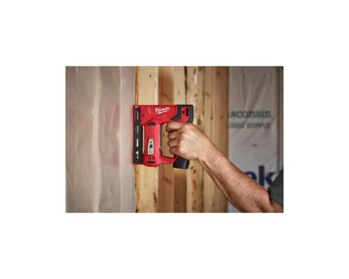 Степлер будівельний Milwaukee M12 BST-0 (без АКБ та ЗП) (4933459634)