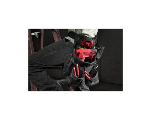 Степлер будівельний Milwaukee M12 BST-0 (без АКБ та ЗП) (4933459634)