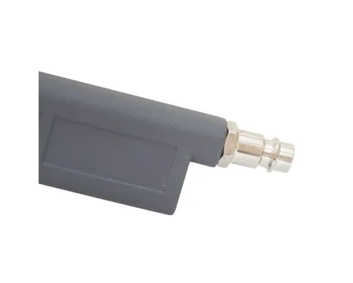 Фарбопульт Sigma HP 1.5 верхній бак (мет) (6811051)