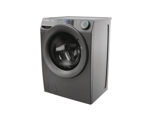 Пральна машина Candy RP4476BWMRR/1-S