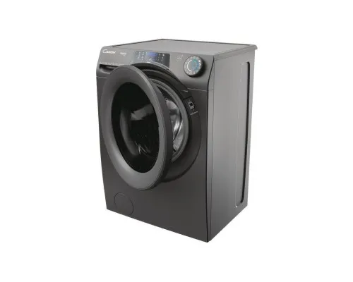 Пральна машина Candy RP4476BWMRR/1-S