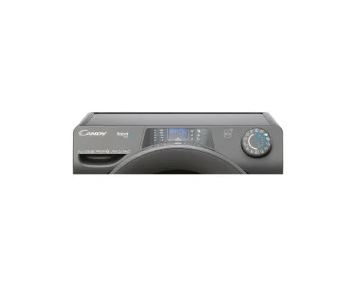 Пральна машина Candy RP4476BWMRR/1-S