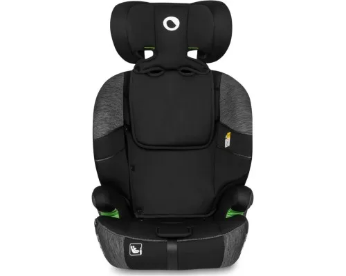 Автокрісло Lionelo Levi One i-Size Black Grey (LO-LEVI ONE I-SIZE BLACK GREY)