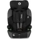 Автокрісло Lionelo Levi One i-Size Black Grey (LO-LEVI ONE I-SIZE BLACK GREY)