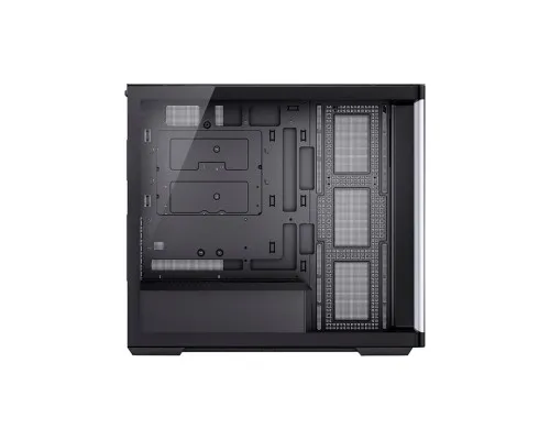 Корпус для ПК JONSBO D300 Black