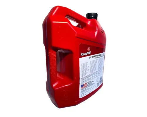 Моторна олива Kendall GT-1 High Performance 10W40, 3,78 л