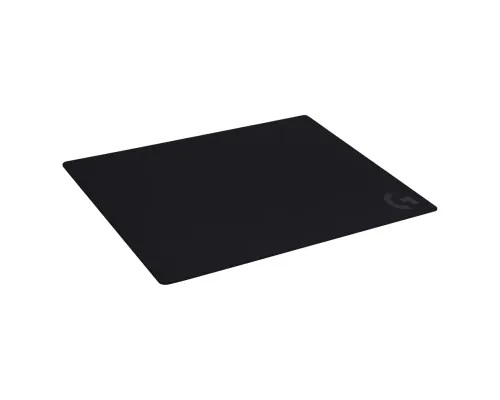 Килимок для мишки Logitech G640 Gaming Mouse Pad Black (943-000799)