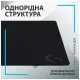 Килимок для мишки Logitech G640 Gaming Mouse Pad Black (943-000799)