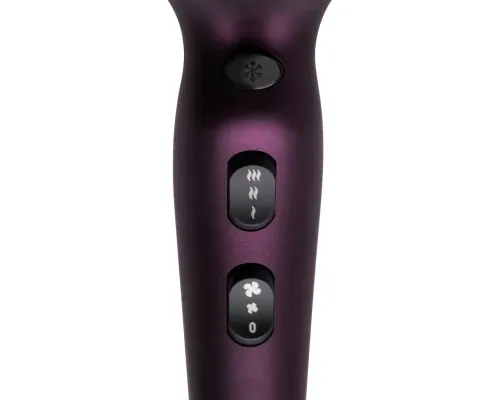 Фен ECG VV 3121 Professional
