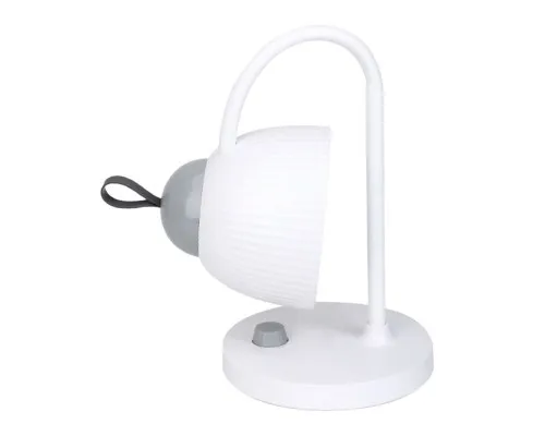 Настільна лампа Quantum SORENTO LED з USB (QM-TL1020)