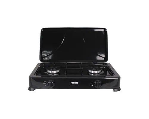 Настільна плита PRIME Technics PGK 200 CB