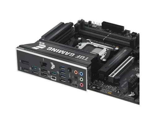 Материнська плата ASUS TUF GAMING B850-PLUS WIFI