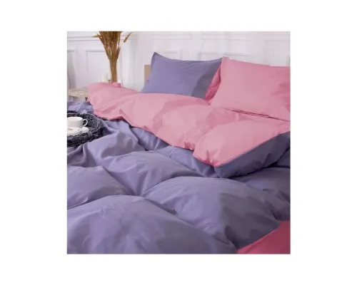 Постільна білизна MirSon Poplin Line 041 + 056 Emerson 110x140 (2200006277514)