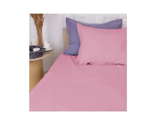 Постільна білизна MirSon Poplin Line 041 + 056 Emerson 110x140 (2200006277514)