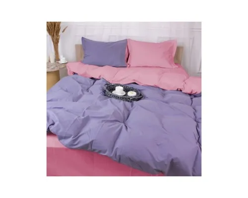 Постільна білизна MirSon Poplin Line 041 + 056 Emerson 110x140 (2200006277514)