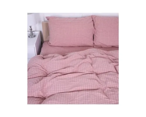 Постільна білизна MirSon 40-0010 Agatha Варена бавовна King Size 220х240 (2200009011306)