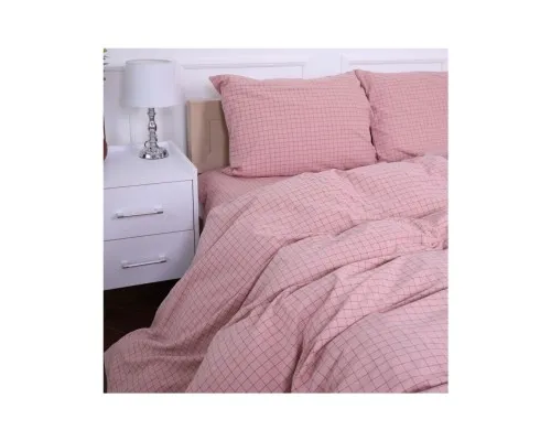 Постільна білизна MirSon 40-0010 Agatha Варена бавовна King Size 220х240 (2200009011306)