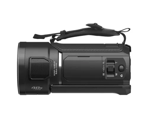 Цифрова відеокамера Panasonic HC-V900 Black (HC-V900E-K)