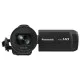 Цифрова відеокамера Panasonic HC-V900 Black (HC-V900E-K)