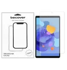 Скло захисне BeCover Blackview Tab 60 8.68" (712825)