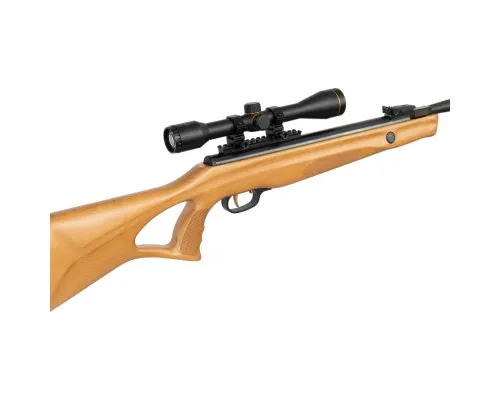 Пневматична гвинтівка Beeman Polar Bear GR, OП 4х32 (10620GP)