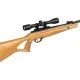 Пневматична гвинтівка Beeman Polar Bear GR, OП 4х32 (10620GP)