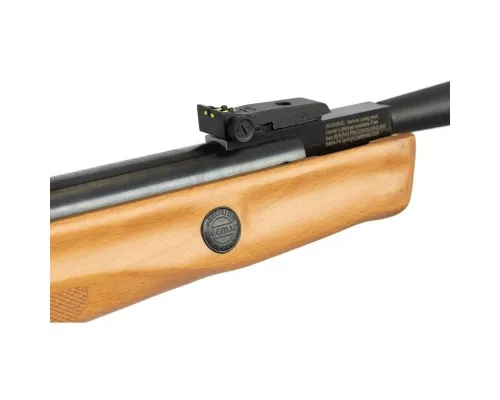 Пневматична гвинтівка Beeman Polar Bear GR, OП 4х32 (10620GP)