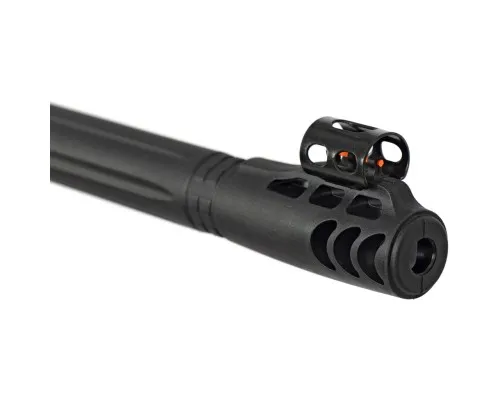 Пневматична гвинтівка Beeman Polar Bear GR, OП 4х32 (10620GP)