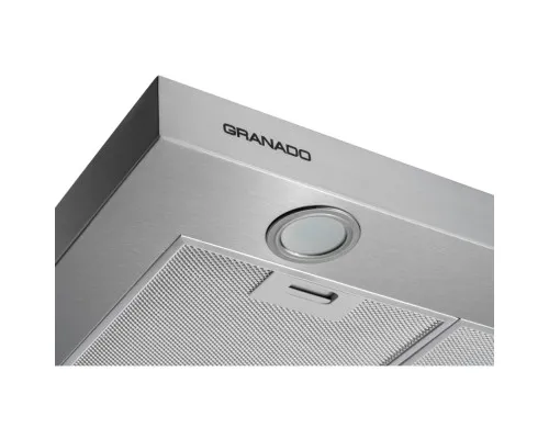 Витяжка кухонна GRANADO Segovia 5913-1200 inox (GCH969377)