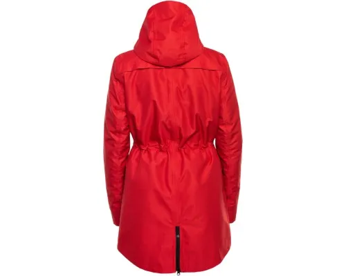 Куртка Skif Outdoor Running Червоний 3XL (Running for lady-J-3XL re)